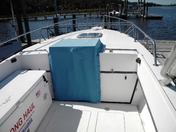 Slide: The Image of White Water Center Console 1992 - 2