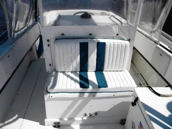 Slide: The Image of White Water Center Console 1992 - 3