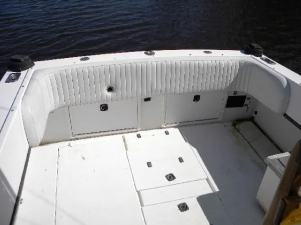 Slide: The Image of White Water Center Console 1992 - 8