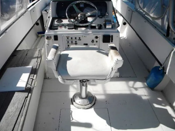 Slide: The Image of White Water Center Console 1992 - 9