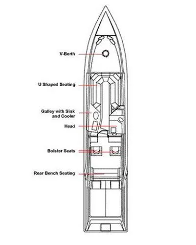Slide: The Image of Fountain 38 Lightning 2005 - 1
