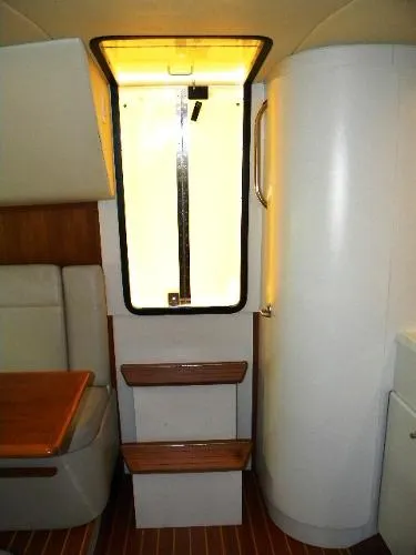 Slide: The Image of Tiara 2900 Open 1997 - 8