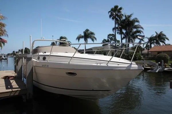 Slide: The Image of Rinker 342 Fiesta Vee 2005 - 0
