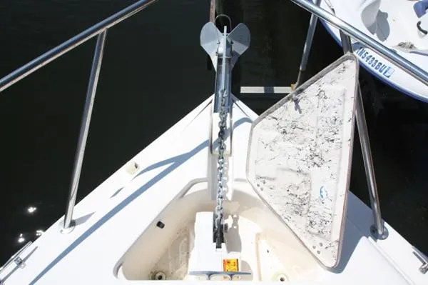 Slide: The Image of Rinker 342 Fiesta Vee 2005 - 10