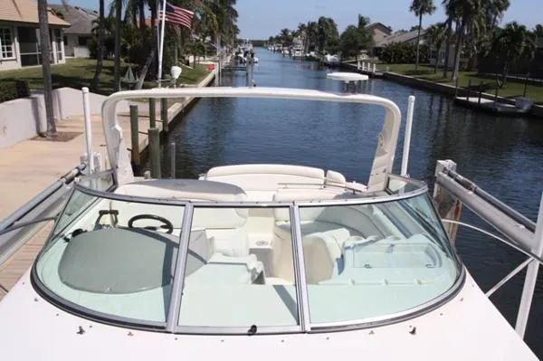Slide: The Image of Rinker 342 Fiesta Vee 2005 - 11