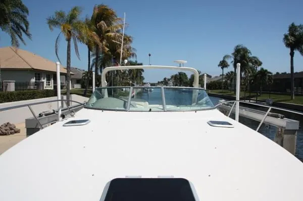 Slide: The Image of Rinker 342 Fiesta Vee 2005 - 7