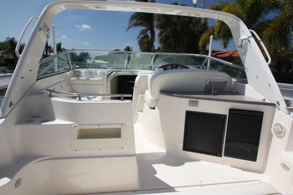 Slide: The Image of Rinker 342 Fiesta Vee 2005 - 8
