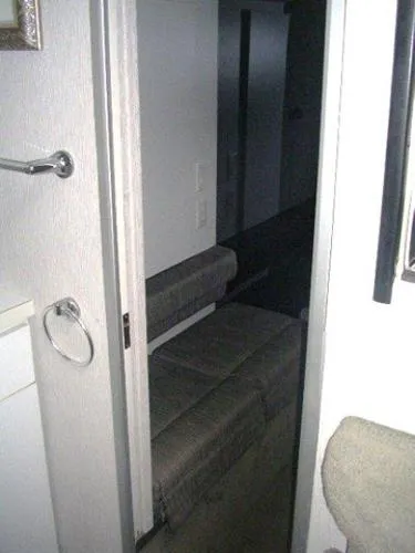 Slide: The Image of Mainship Open Express 1990 - 1