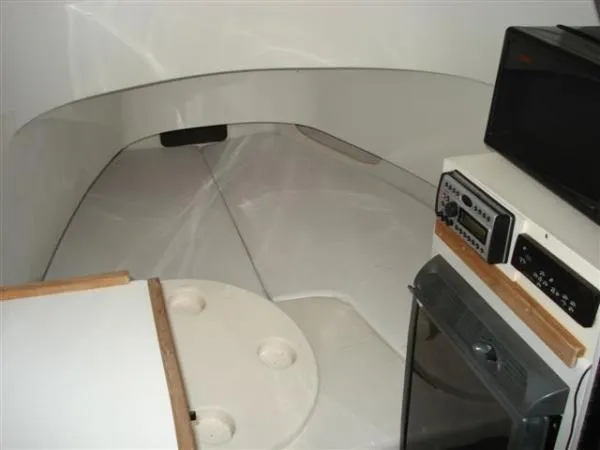 Slide: The Image of Contender Center Console 2003 - 1