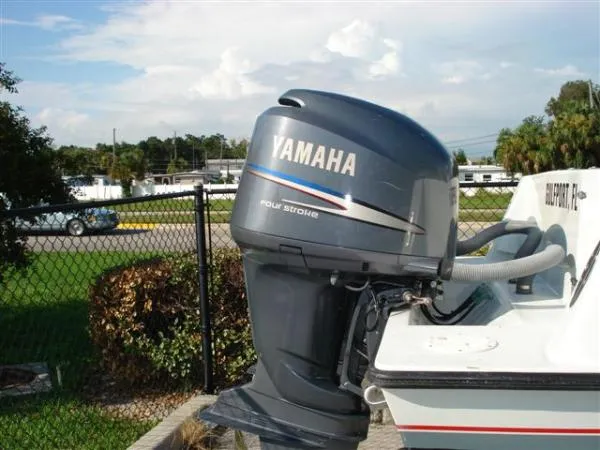 Slide: The Image of Contender Center Console 2003 - 11
