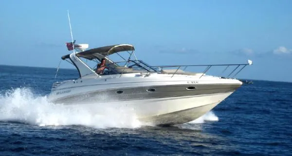 Slide: The Image of Larson CABRIO 2007 - 0
