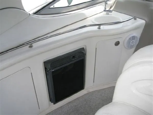 Slide: The Image of Sea Ray Sundancer 2006 - 10