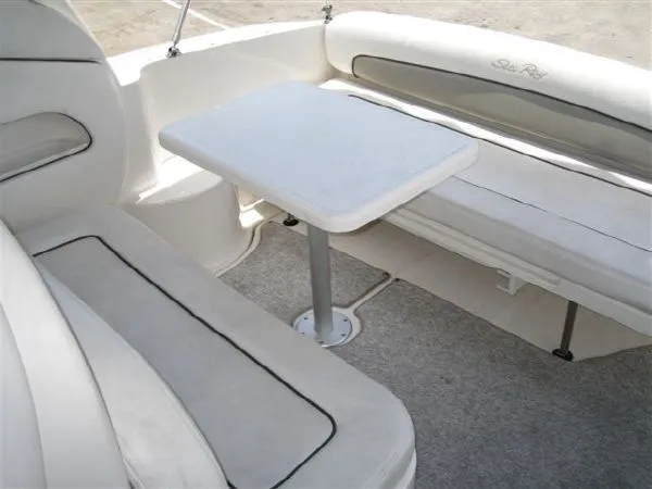 Slide: The Image of Sea Ray Sundancer 2006 - 11