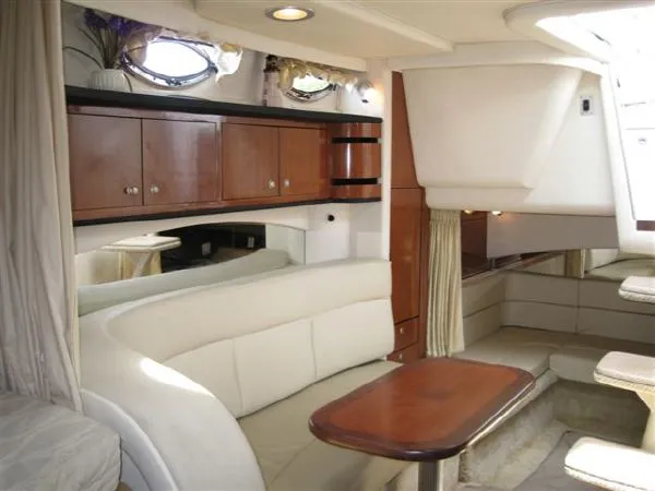 Slide: The Image of Sea Ray Sundancer 2006 - 4