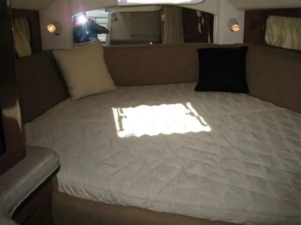 Slide: The Image of Sea Ray Sundancer 2006 - 5