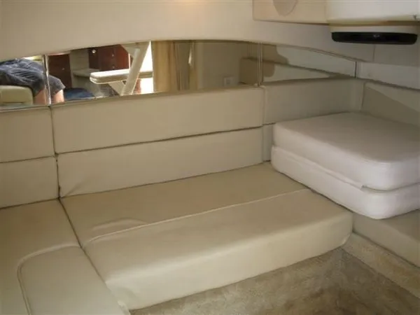 Slide: The Image of Sea Ray Sundancer 2006 - 7