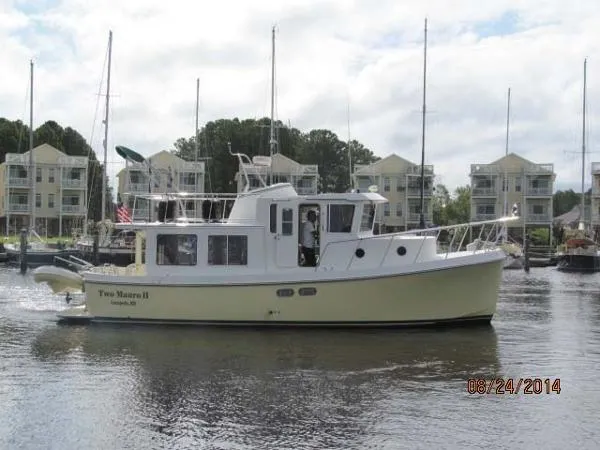 Slide: The Image of American Tug 2002 - 0