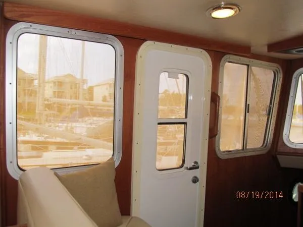 Slide: The Image of American Tug 2002 - 10