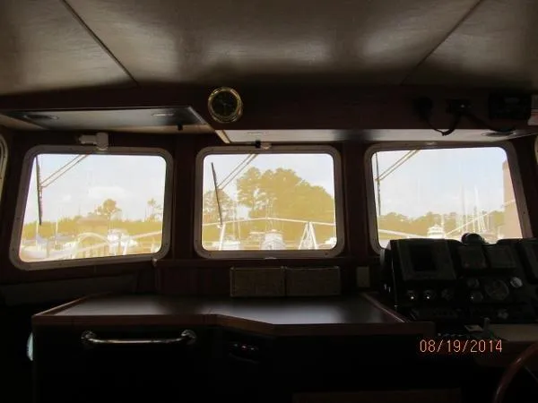 Slide: The Image of American Tug 2002 - 11