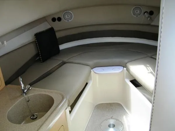 Slide: The Image of Boston Whaler Conquest 2001 - 2