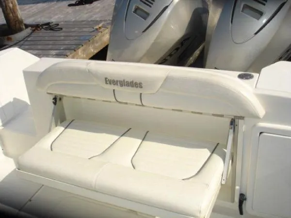 Slide: The Image of Everglades 26 CC 2006 - 8