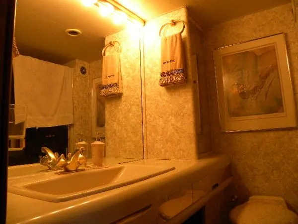 Slide: The Image of Viking Aft Cabin Motor Yacht 1988 - 10