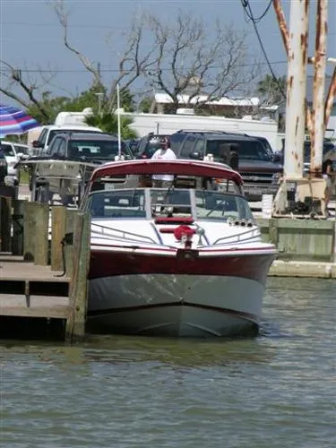Slide: The Image of Sea Ray Super Sport 1991/2011 1991 - 2