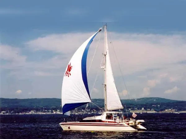 Slide: The Image of Prout Escale 1994 - 0
