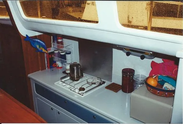 Slide: The Image of Prout Escale 1994 - 8