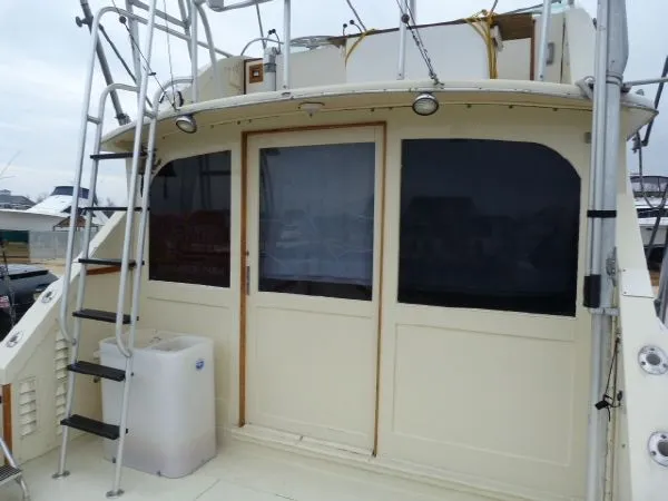 Slide: The Image of Bertram Convertible 1972 - 10