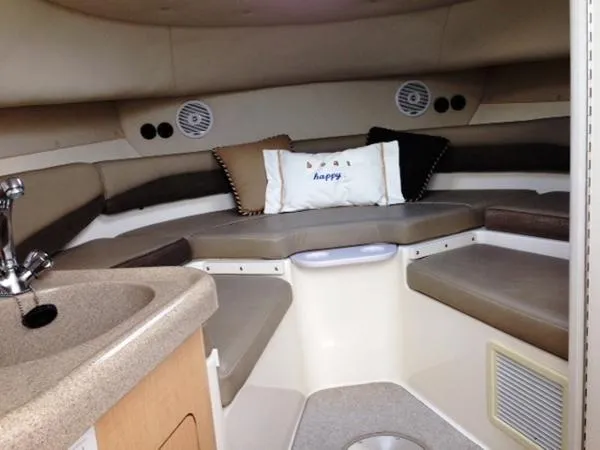 Slide: The Image of Boston Whaler 26 Conquest 2001 - 2