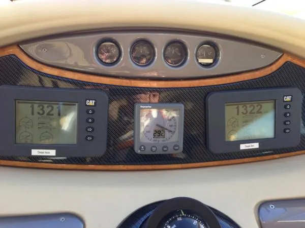 Slide: The Image of Azimut 62 Flybridge 2005 - 9