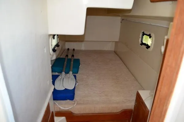 Slide: The Image of Gemini Catamaran 2006 - 10