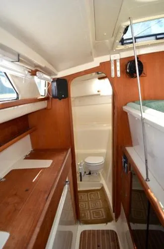 Slide: The Image of Gemini Catamaran 2006 - 11