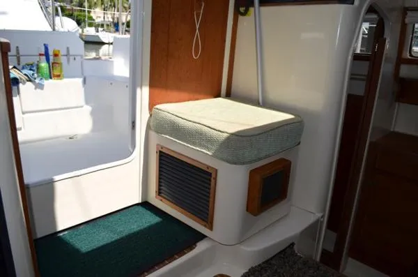 Slide: The Image of Gemini Catamaran 2006 - 2