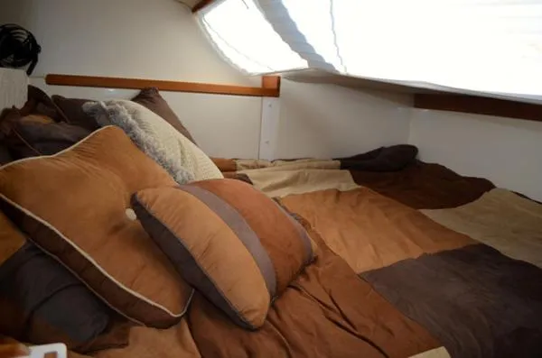 Slide: The Image of Gemini Catamaran 2006 - 5