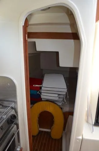 Slide: The Image of Gemini Catamaran 2006 - 7