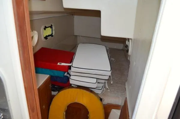 Slide: The Image of Gemini Catamaran 2006 - 8
