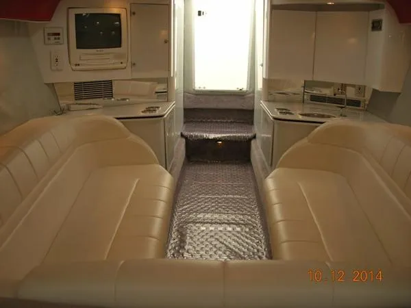 Slide: The Image of Formula 382 FASTech 2000 - 10