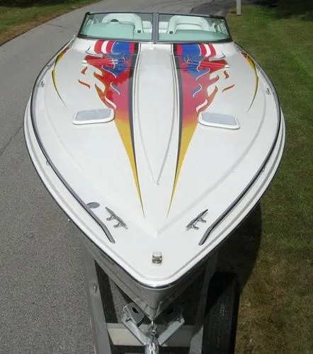 Slide: The Image of Formula 382 FASTech 2000 - 5