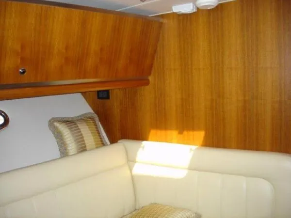 Slide: The Image of Tiara 4200 Open 2005 - 1