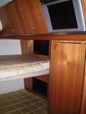 Slide: The Image of Tiara 4200 Open 2005 - 11