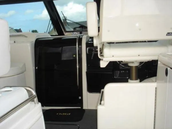 Slide: The Image of Tiara 4200 Open 2005 - 3