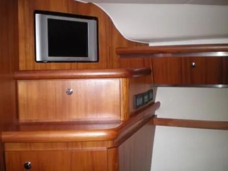 Slide: The Image of Tiara 4200 Open 2005 - 5
