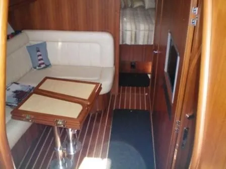 Slide: The Image of Tiara 4200 Open 2005 - 8