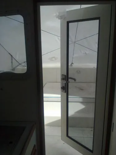 Slide: The Image of Sea Sport 2400 Explorer 2005 - 2
