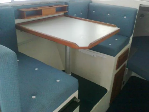 Slide: The Image of Sea Sport 2400 Explorer 2005 - 6