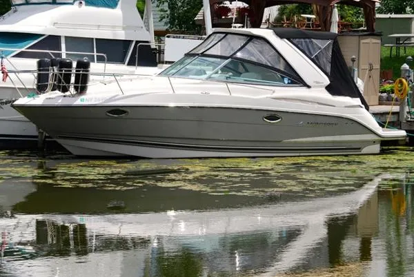 Slide: The Image of Monterey 280 Sports Cruiser 2012 - 0