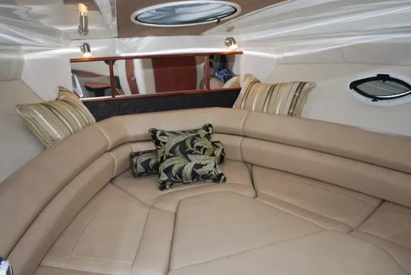 Slide: The Image of Monterey 280 Sports Cruiser 2012 - 1