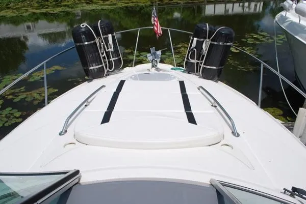 Slide: The Image of Monterey 280 Sports Cruiser 2012 - 6